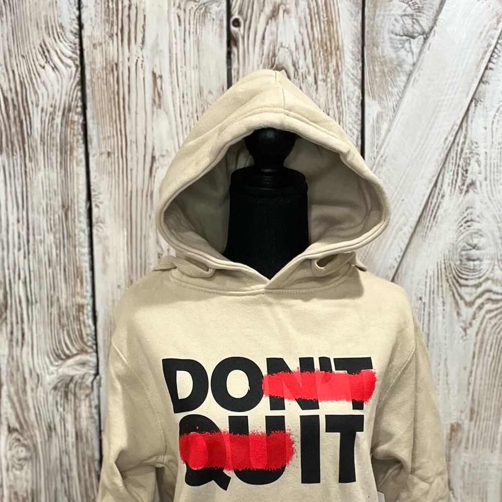 Mens Hoodie size small